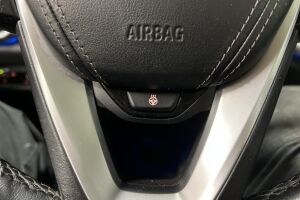 BMW X5 esikatselu 25