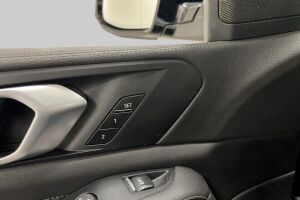 BMW X5 esikatselu 18