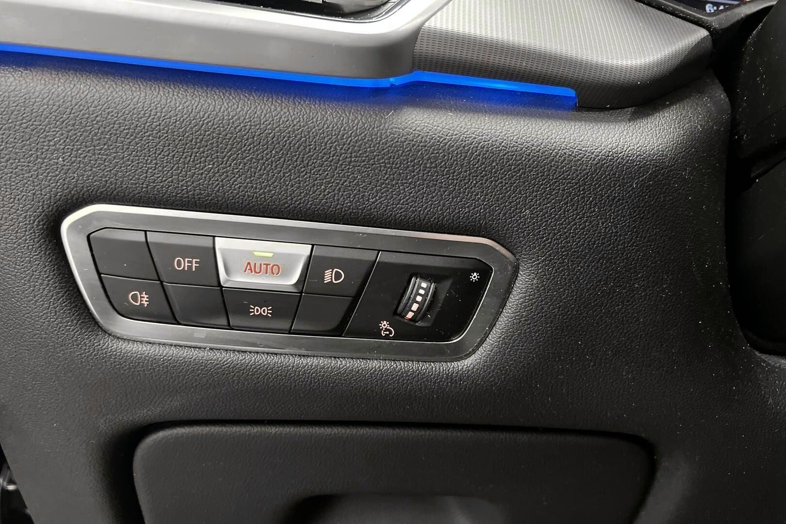 BMW X5 iso kuva 23