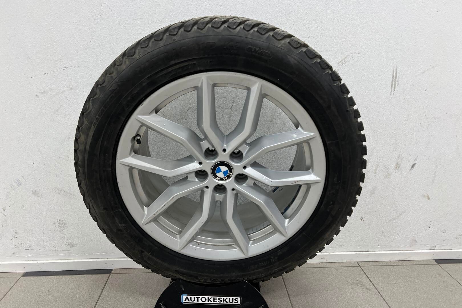 BMW X5 iso kuva 26