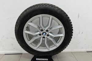 BMW X5 esikatselu 27