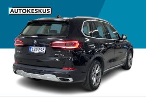 BMW X5 esikatselu 3
