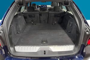 BMW 5-SARJA esikatselu 11
