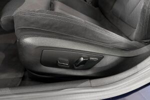 BMW 5-SARJA esikatselu 14