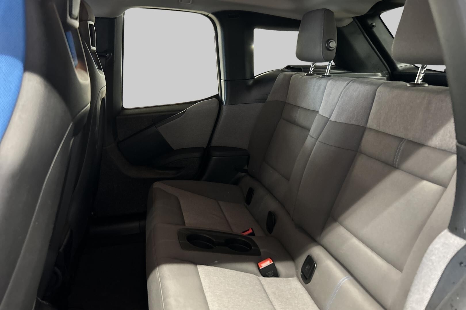 BMW i3 iso kuva 10