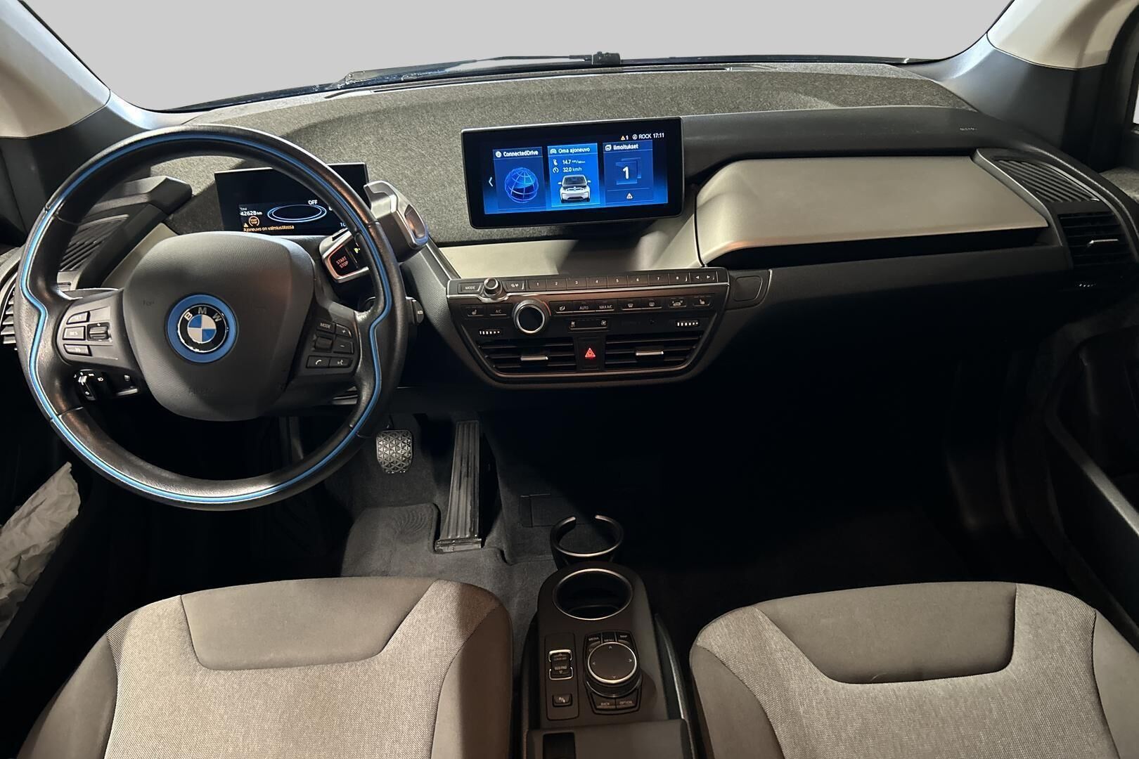 BMW i3 iso kuva 11