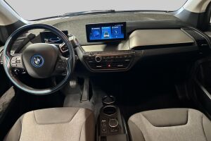 BMW i3 esikatselu 11