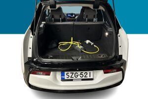 BMW i3 esikatselu 12
