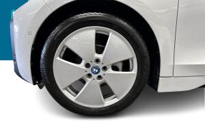 BMW i3 esikatselu 13