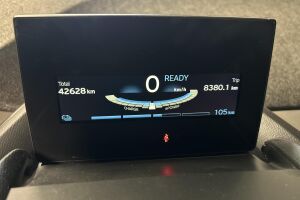 BMW i3 esikatselu 14