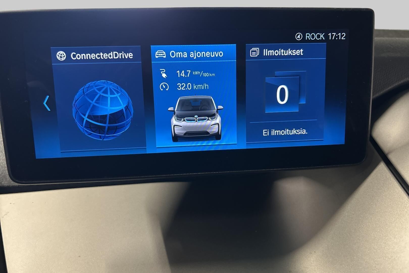 BMW i3 iso kuva 15