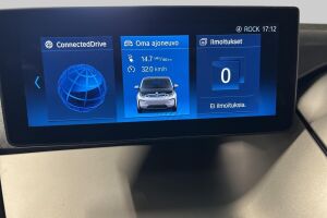 BMW i3 esikatselu 15