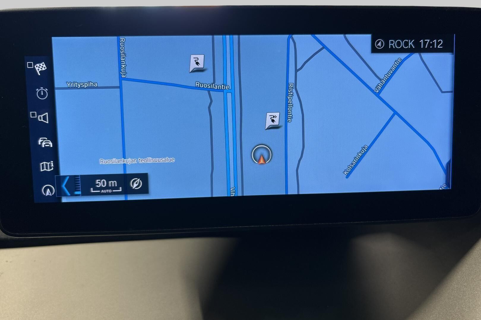BMW i3 iso kuva 16