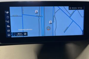 BMW i3 esikatselu 16