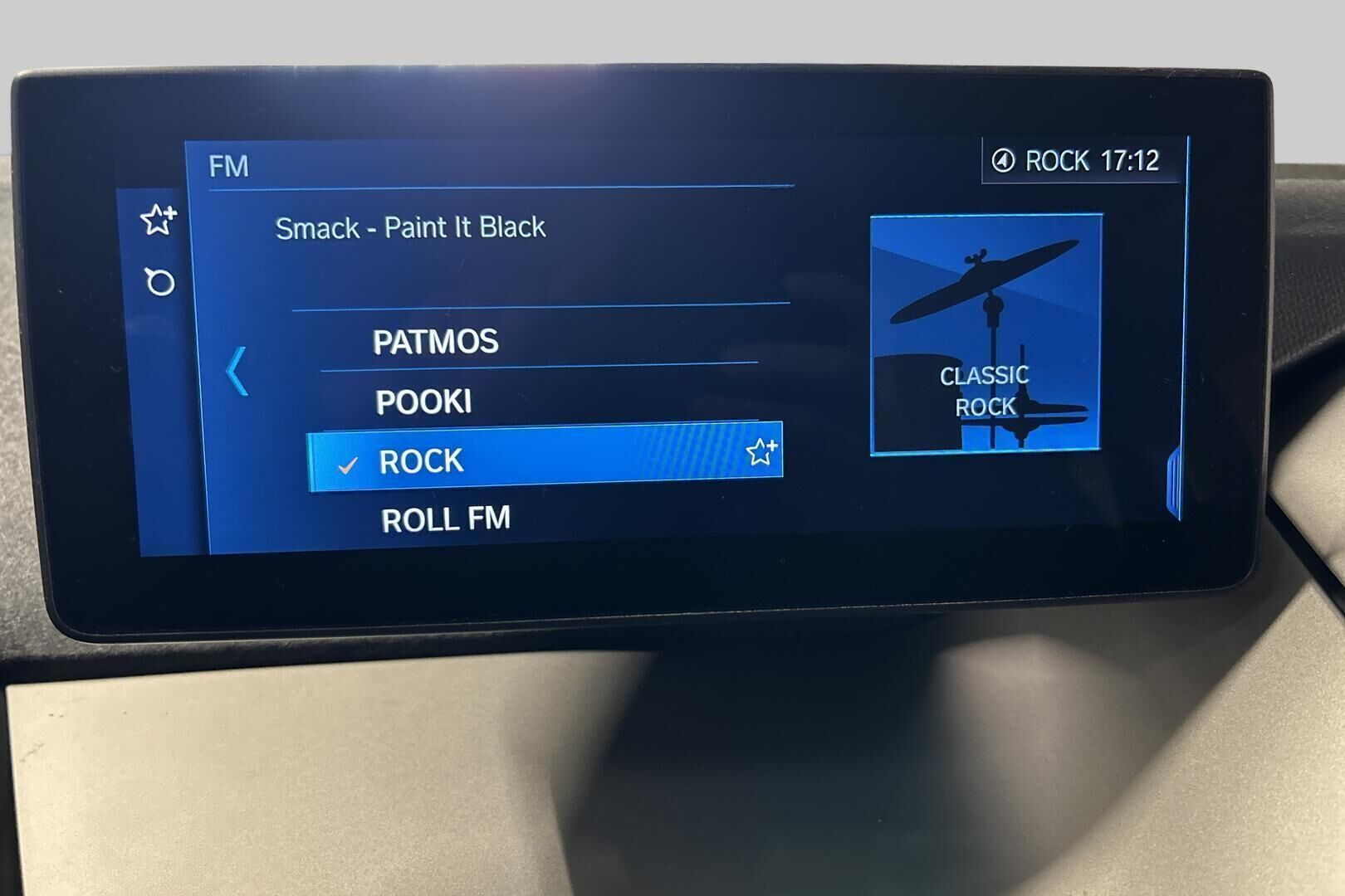 BMW i3 iso kuva 17
