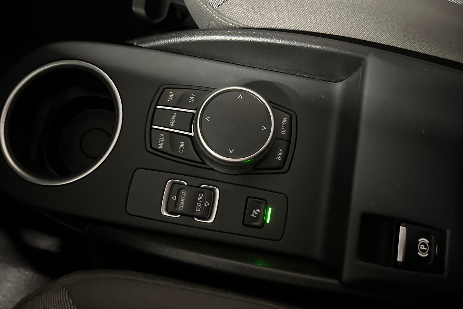 BMW i3 iso kuva 20