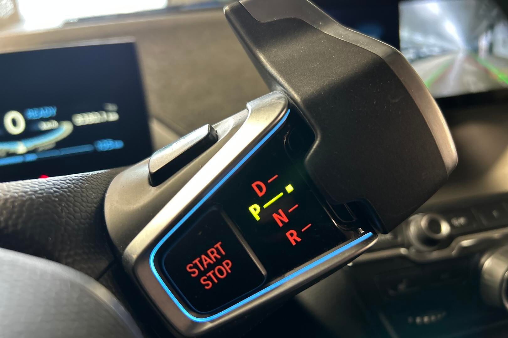 BMW i3 iso kuva 21