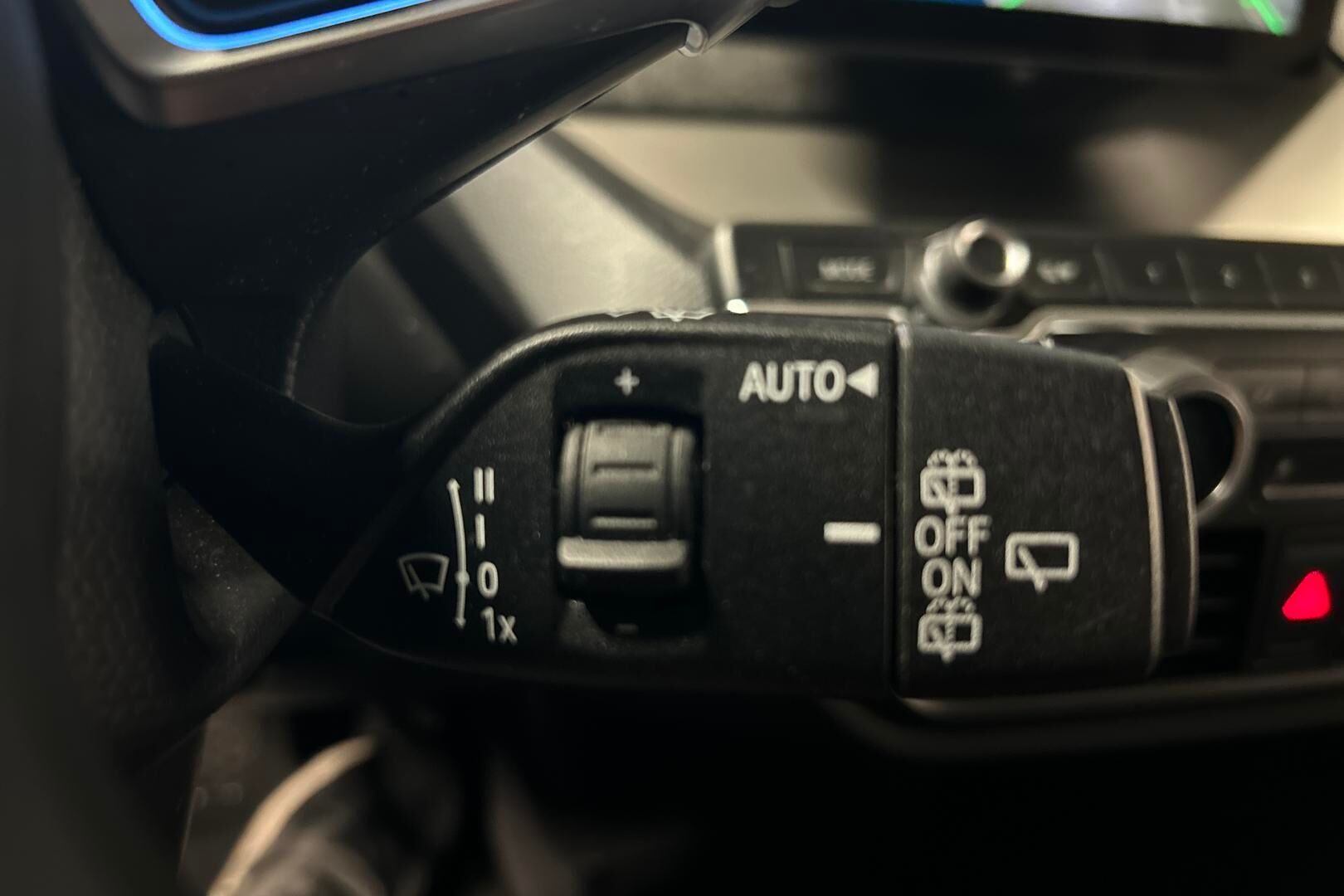 BMW i3 iso kuva 22