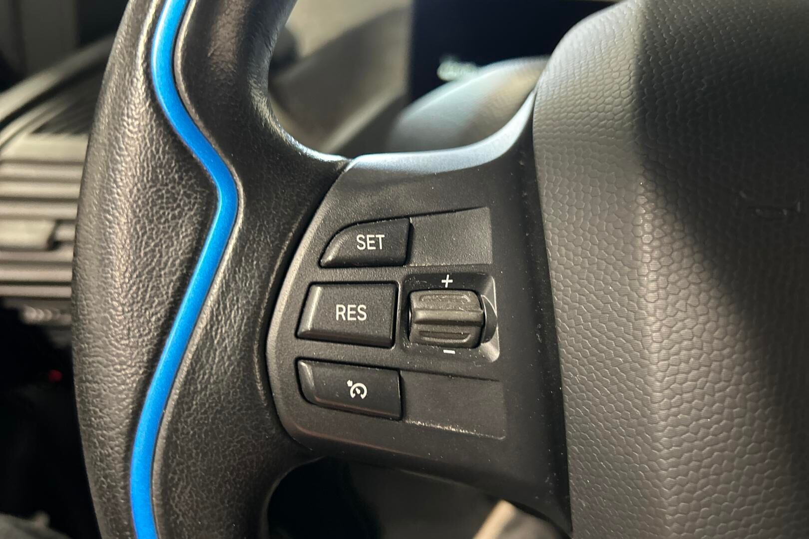 BMW i3 iso kuva 23