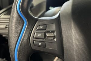 BMW i3 esikatselu 23