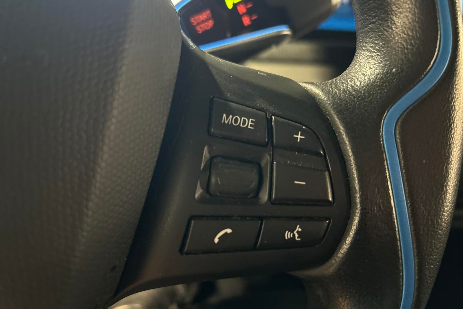 BMW i3 iso kuva 24