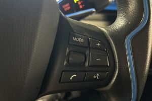BMW i3 esikatselu 24