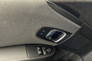 BMW i3 esikatselu 26