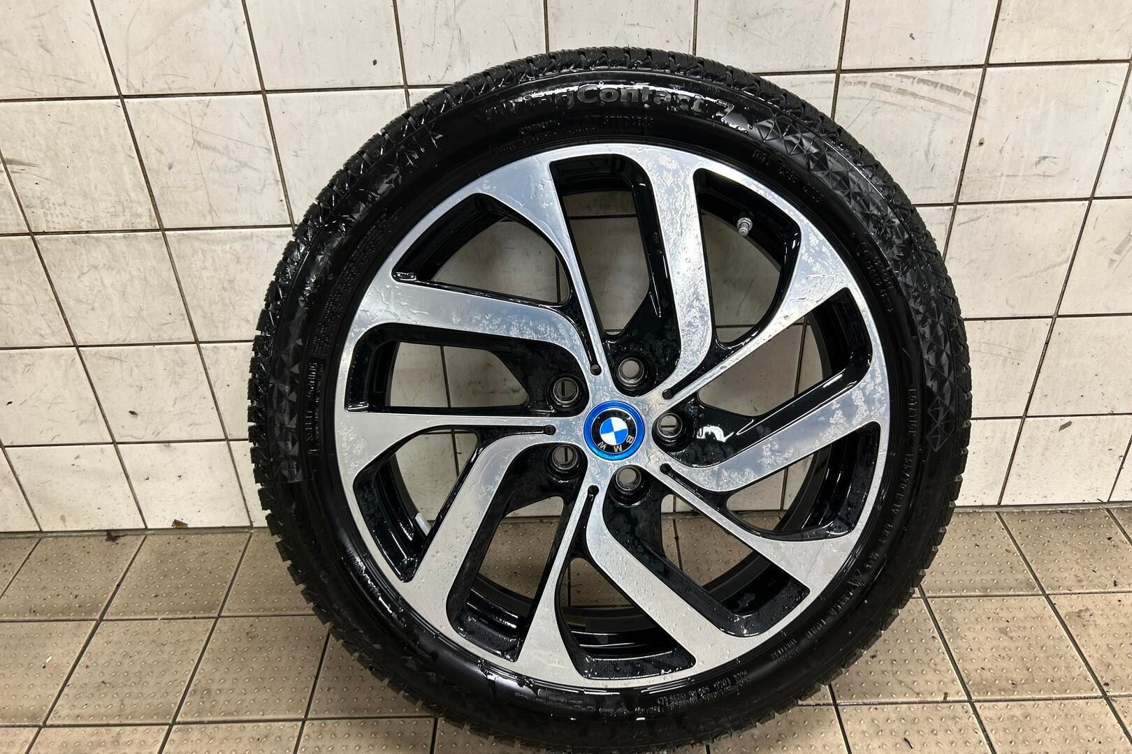 BMW i3 iso kuva 27