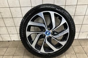 BMW i3 esikatselu 27