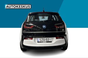 BMW i3 esikatselu 6