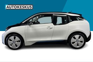 BMW i3 esikatselu 8