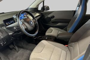 BMW i3 esikatselu 9