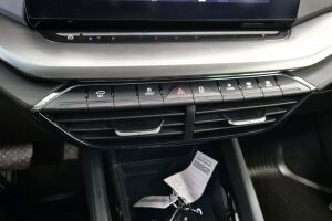Skoda Octavia esikatselu 16