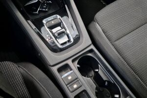 Skoda Octavia esikatselu 17
