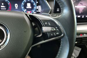 Skoda Octavia esikatselu 18