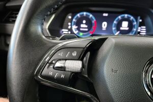 Skoda Octavia esikatselu 19