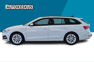 Skoda Octavia esikatselu 8