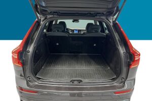 Volvo XC60 esikatselu 12