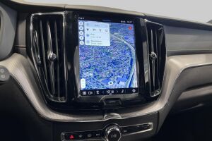 Volvo XC60 esikatselu 15