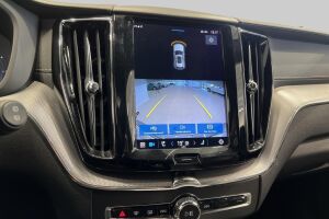 Volvo XC60 esikatselu 17