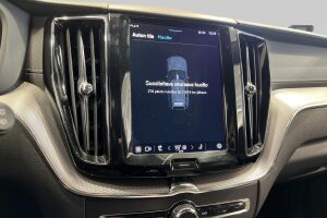 Volvo XC60 esikatselu 18