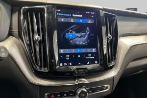 Volvo XC60 esikatselu 19