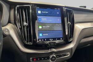 Volvo XC60 esikatselu 20