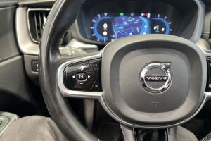 Volvo XC60 esikatselu 24