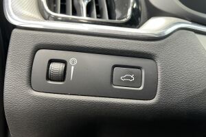 Volvo XC60 esikatselu 25