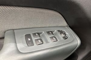 Volvo XC60 esikatselu 27