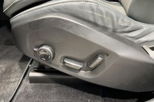 Volvo XC60 esikatselu 28