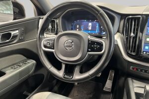 Volvo XC60 esikatselu 30
