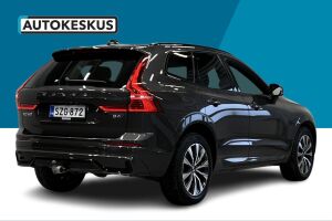 Volvo XC60 esikatselu 5