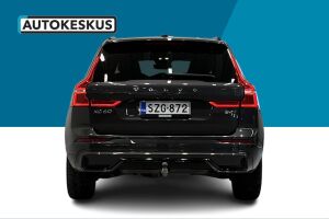 Volvo XC60 esikatselu 6
